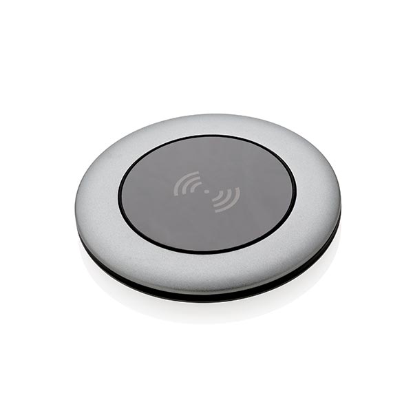Aluminium 5W Wireless Charger