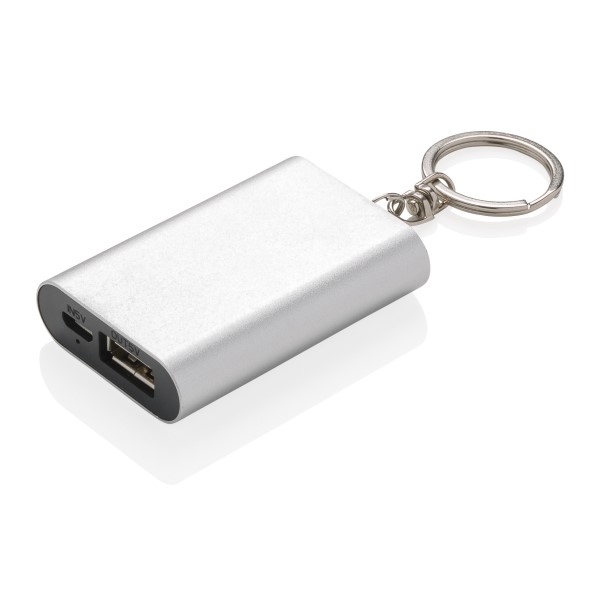 1.000 Mah Keychain Powerbank