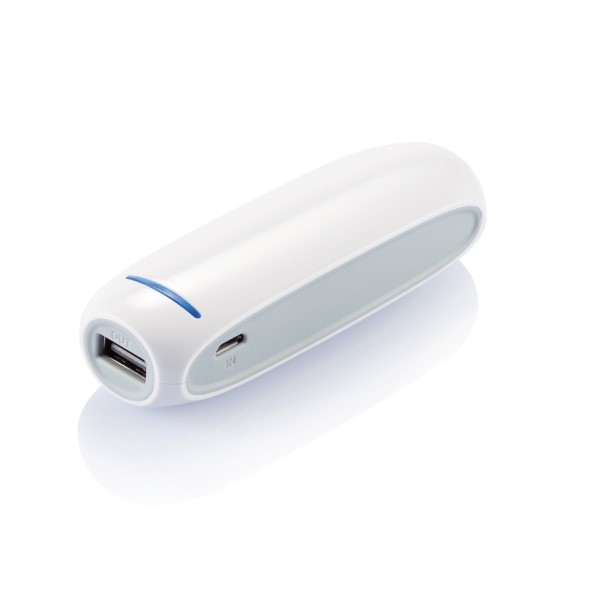 2.600 Mah Powerbank