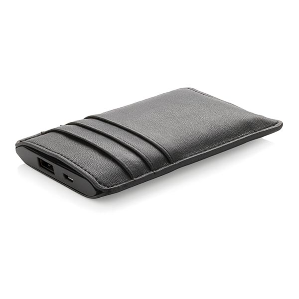 Powerbank Wallet