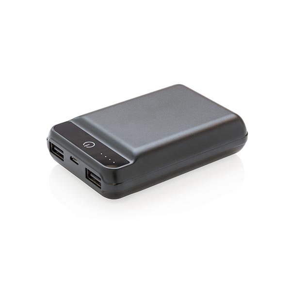 10.000 Mah Pocket Powerbank