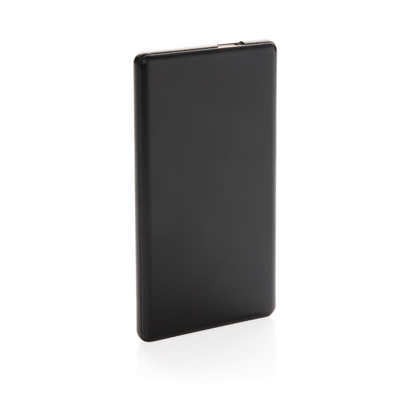 4.000 Mah Light Up Logo Powerbank