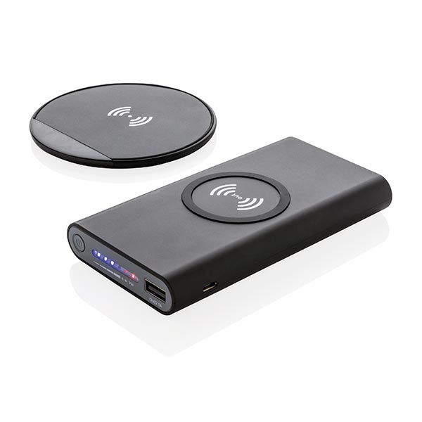 Wireless Charging Set