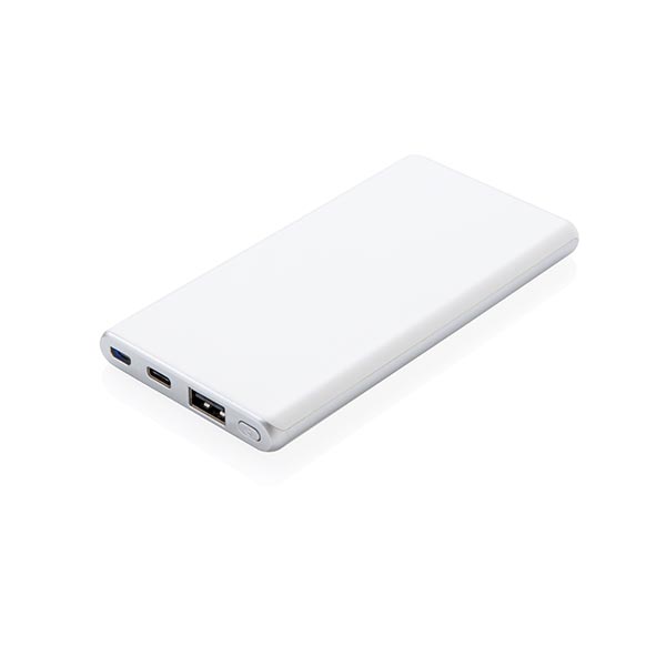 Ultra Fast 5.000 Mah Powerbank