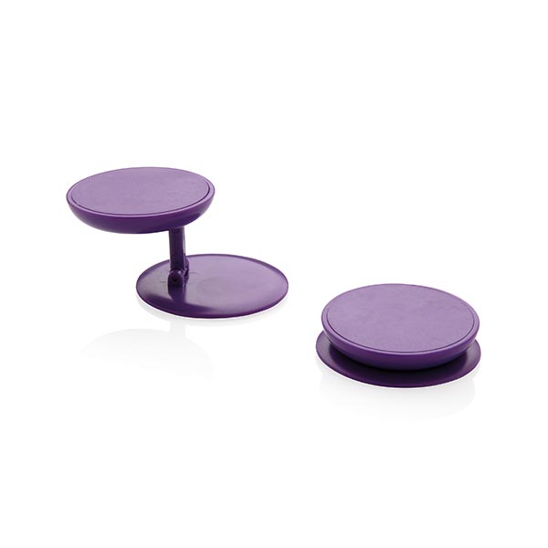 Stick 'N Hold Phone Stand