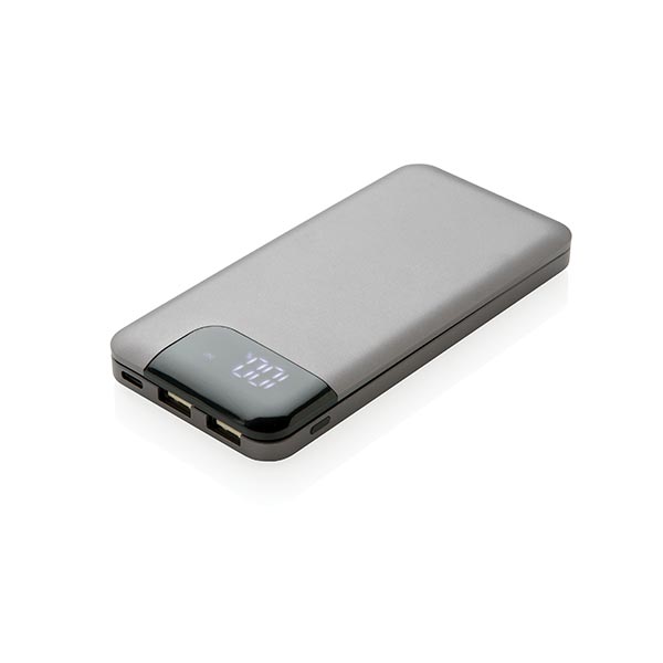 Swiss Peak 8.000 Mah Powerbank