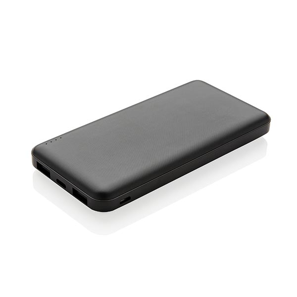 High Density 10.000 Mah Pocket Powerbank