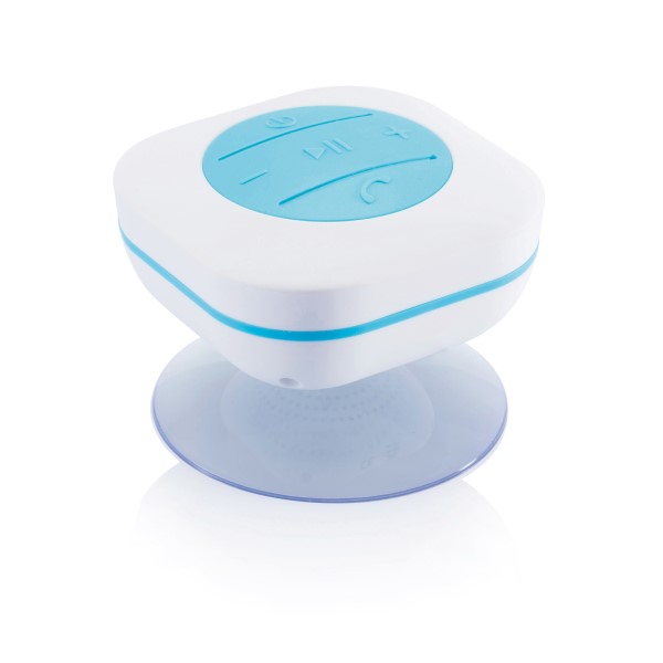 Waterproof Shower Speaker