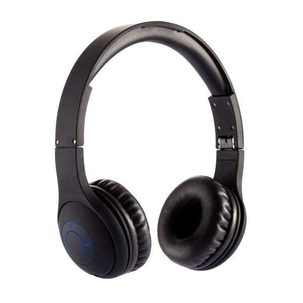 Foldable Wireless Headphone