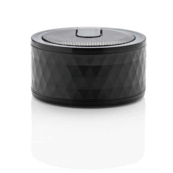 Geometric Wireless Speaker