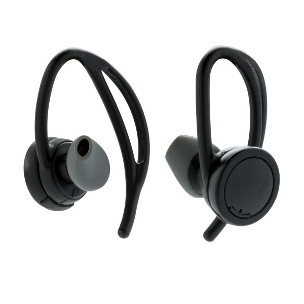 True Wireless Sport Earbuds