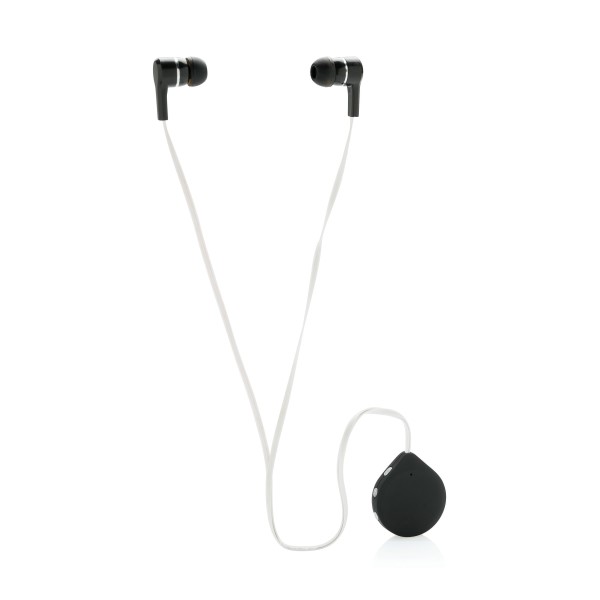 Wireless Earbuds With Clip