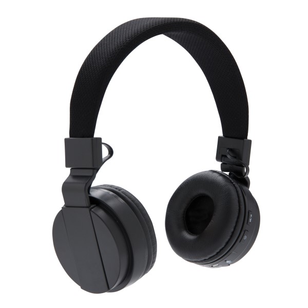 Foldable Wireless Headphone