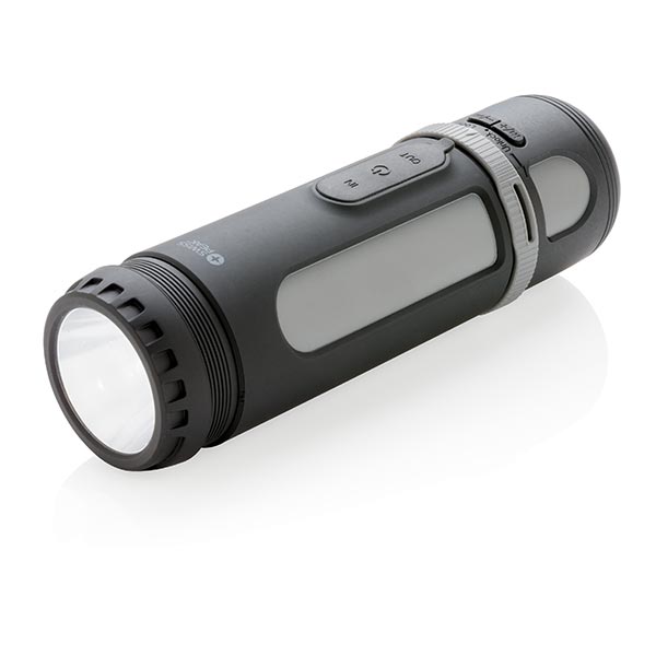 4-In-1 Speaker
