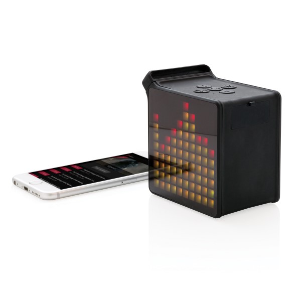 5W Speaker With App
