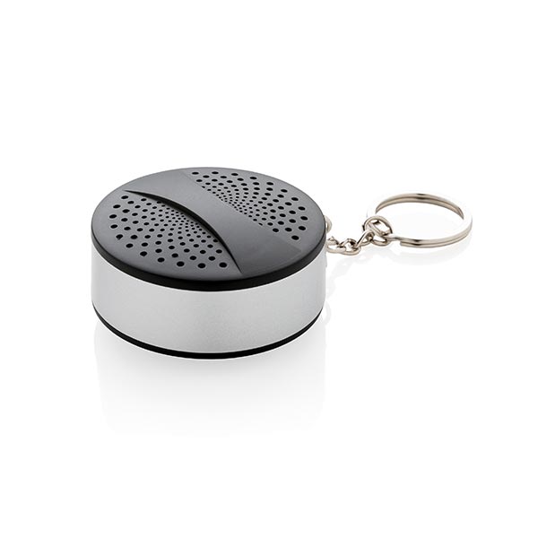 Keychain Wireless Speaker