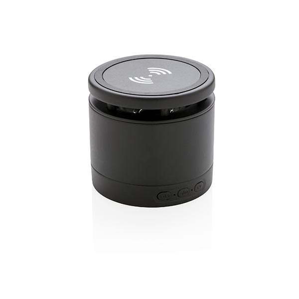 Wireless Charger Speaker