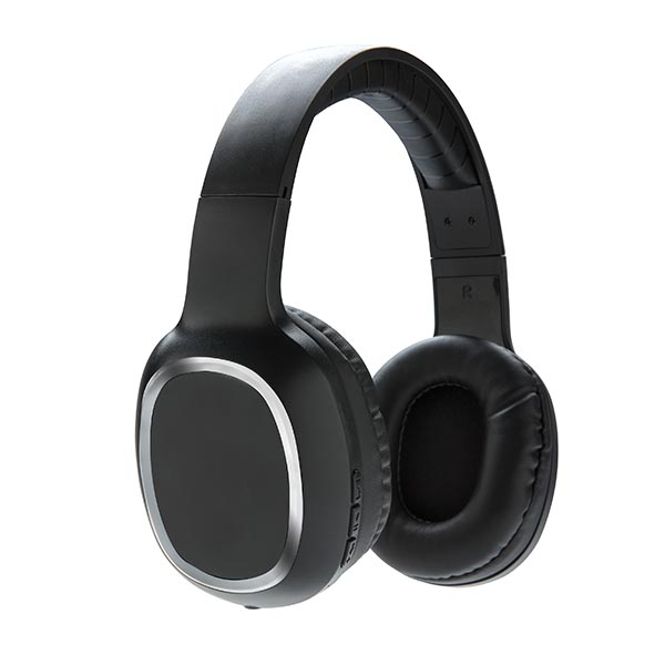 Over-Ear Wireless Headphone