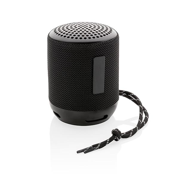 Soundboom Waterproof 3W Wireless Speaker