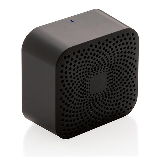 Jersey 3W Wireless Speaker