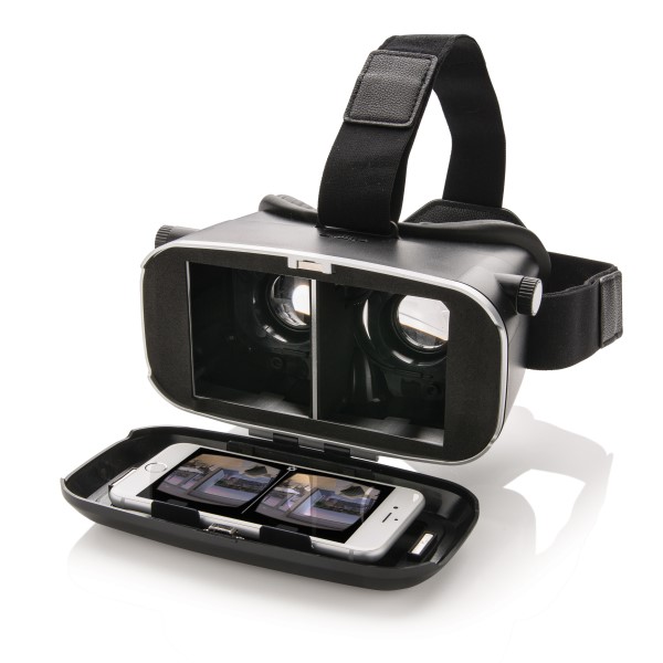 Vr 3D Glasses