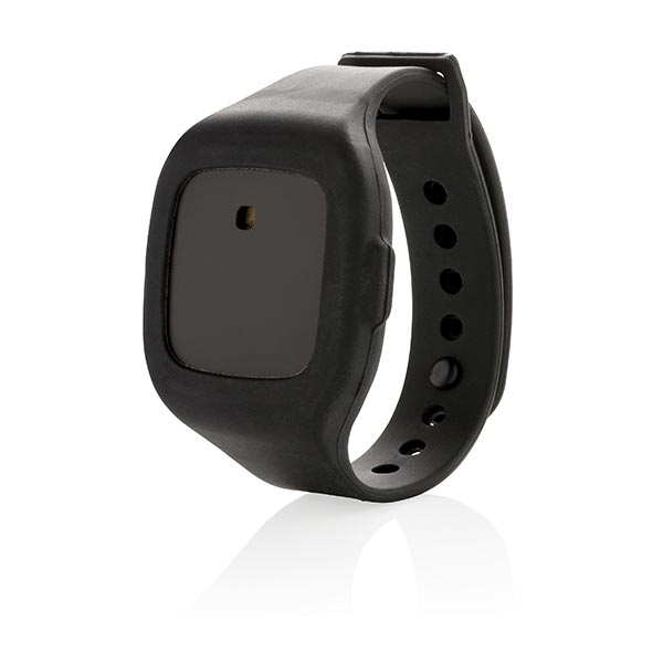 2-In-1 Personal Alarm