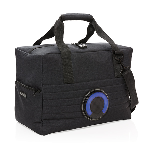 Party Speaker Cooler Bag
