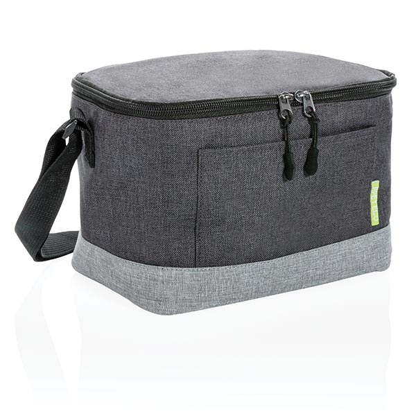 Duo Colour RPET Cooler Bag
