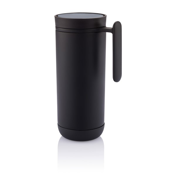 Clik Leak Proof Travel Mug