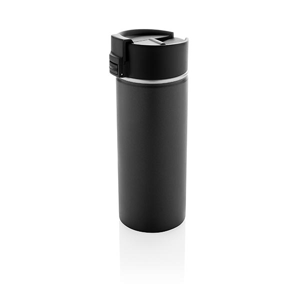 Bogota Vacuum Coffee Mug With Ceramic Coating