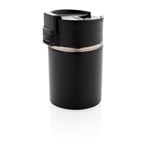 Bogota Compact Vacuum Mug With Ceramic Coating