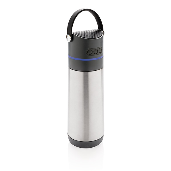 Party 3-In-1 Vacuum Bottle