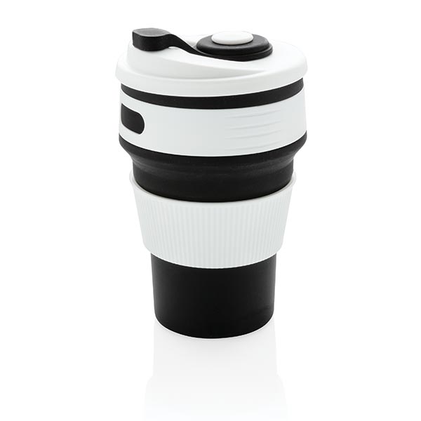 Foldable Silicone Cup