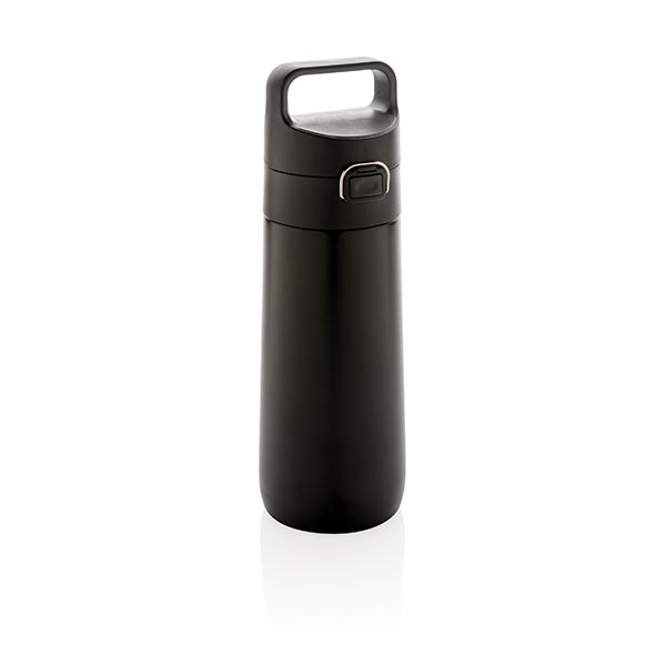 Hydrate Leak Proof Lockable Vacuum Bottle