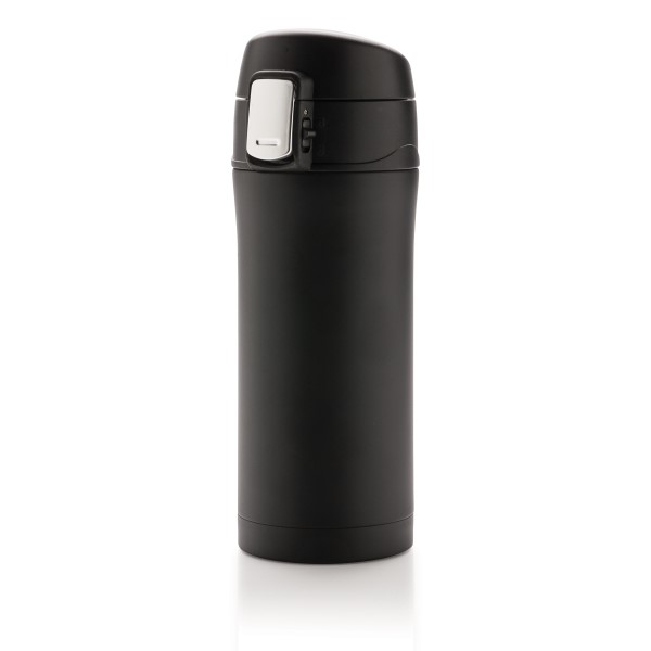 Easy Lock Vacuum Mug