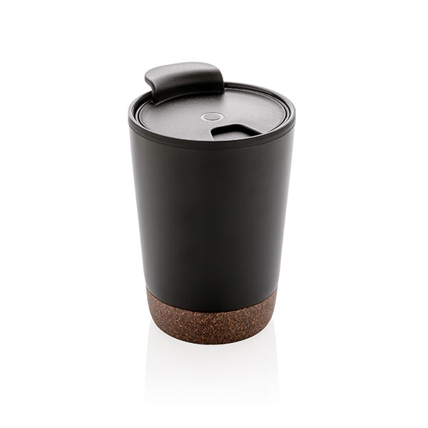 Cork Coffee Tumbler