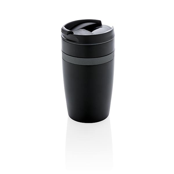 Sierra Leak Proof Vacuum Coffee Tumbler