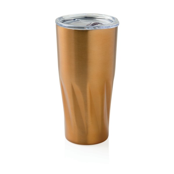 Copper Vacuum Insulated Tumbler