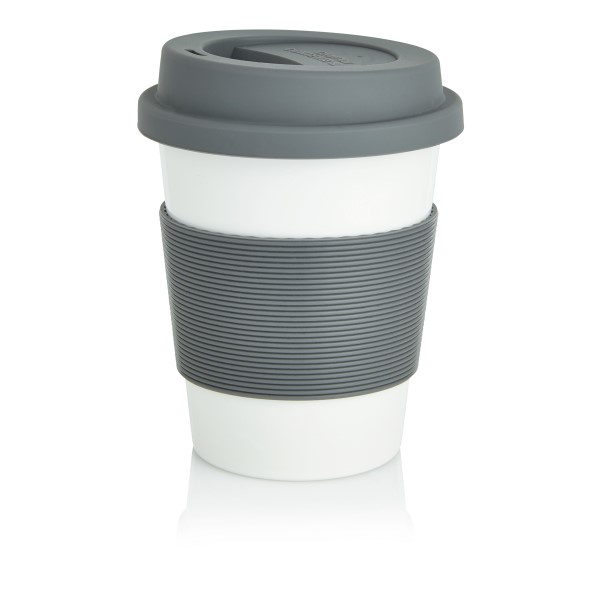 Eco Pla Coffee Cup