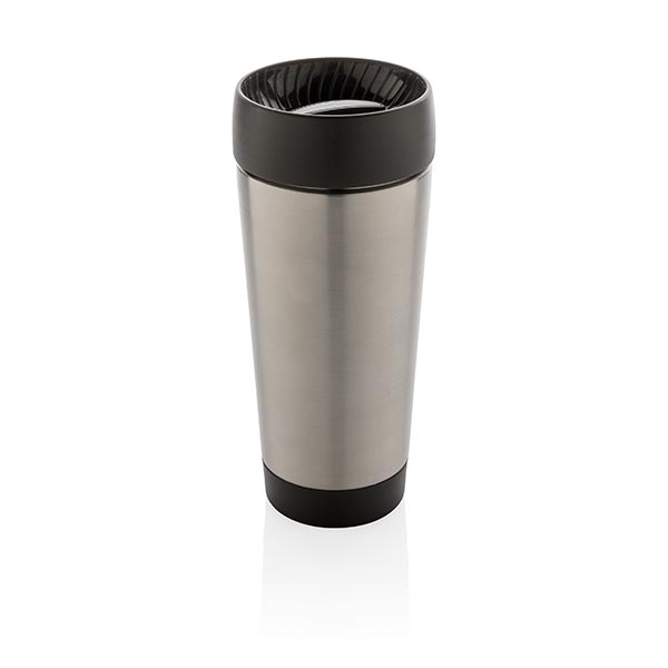 Easy Clean Vacuum Coffee Tumbler