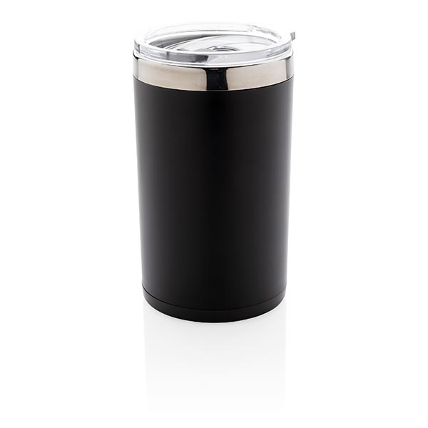 Light Up Logo Coffee Mug