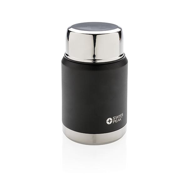 Swiss Peak Elite Copper Vacuum Food Container