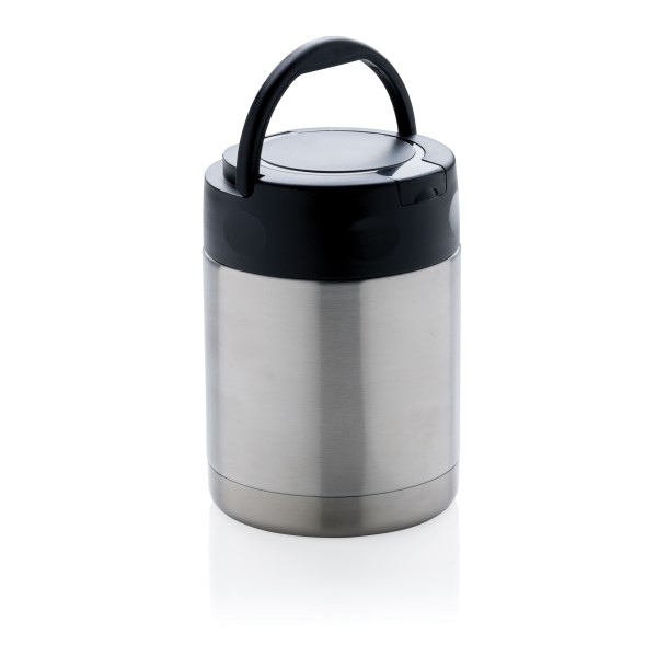 Vacuum Insulated Food Container