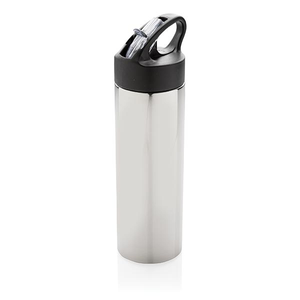 Sport Bottle With Straw