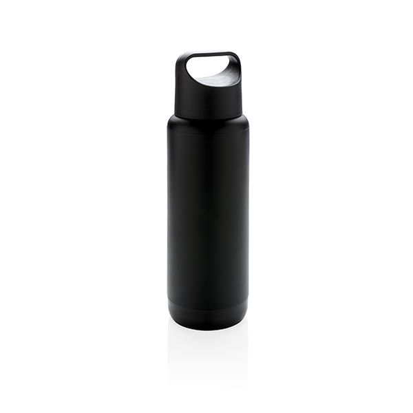 Light Up Logo Leak Proof Flask