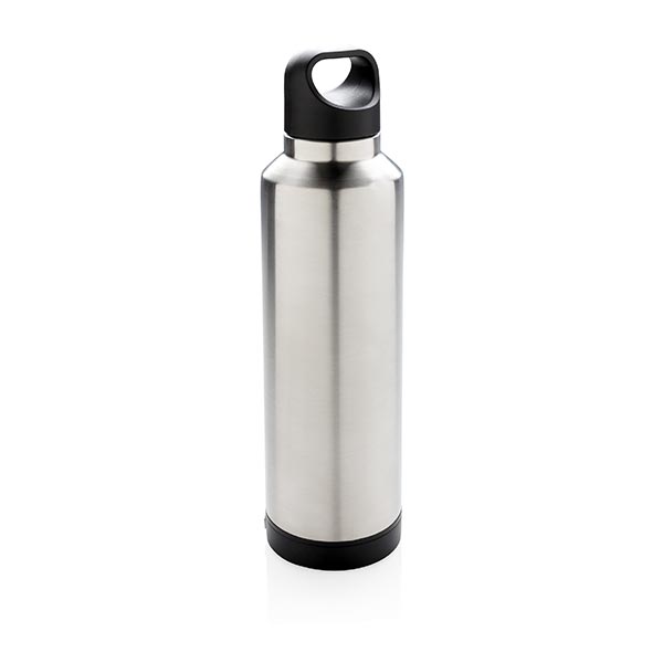 Vacuum Flask With Wireless Charging