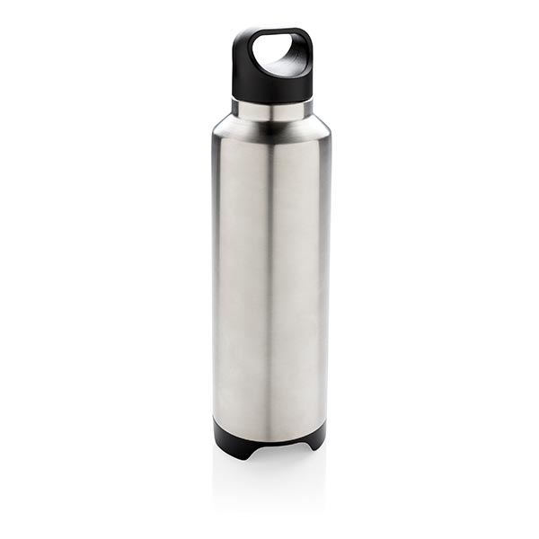 Vacuum Flask With Wireless Speaker