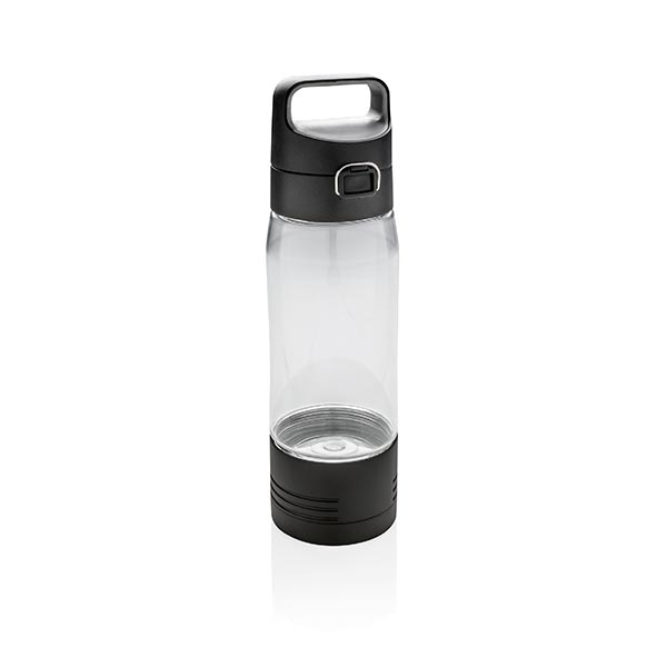 Hydrate Bottle With Wireless Charging