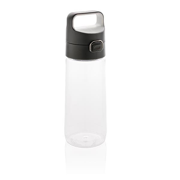 Hydrate Leak Proof Lockable Tritan Bottle