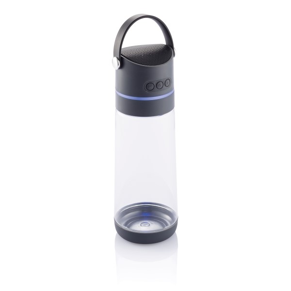 Party 3-In-1 Tritan Bottle